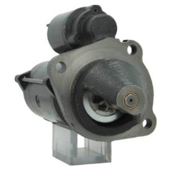 Motor de arranque sustituyeMS394 / 11.132.155 / 6005033287 Renault 3.2 kw