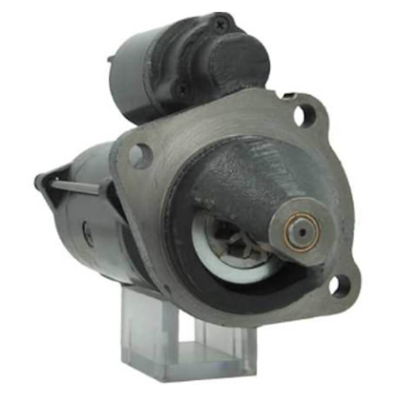 Démarreur remplace MS394 / 11.132.155 / 6005033287 Renault 3.2 kw