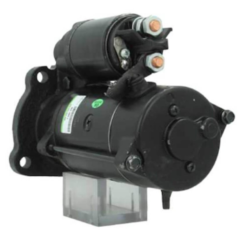 Démarreur remplace MS394 / 11.132.155 / 6005033287 Renault 3.2 kw