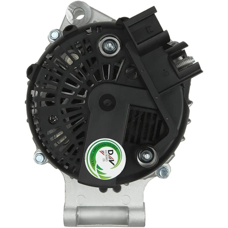 Alternatore sostituisce TG12C037 / 0986082220 / 7G9N10300CA Ford 120A