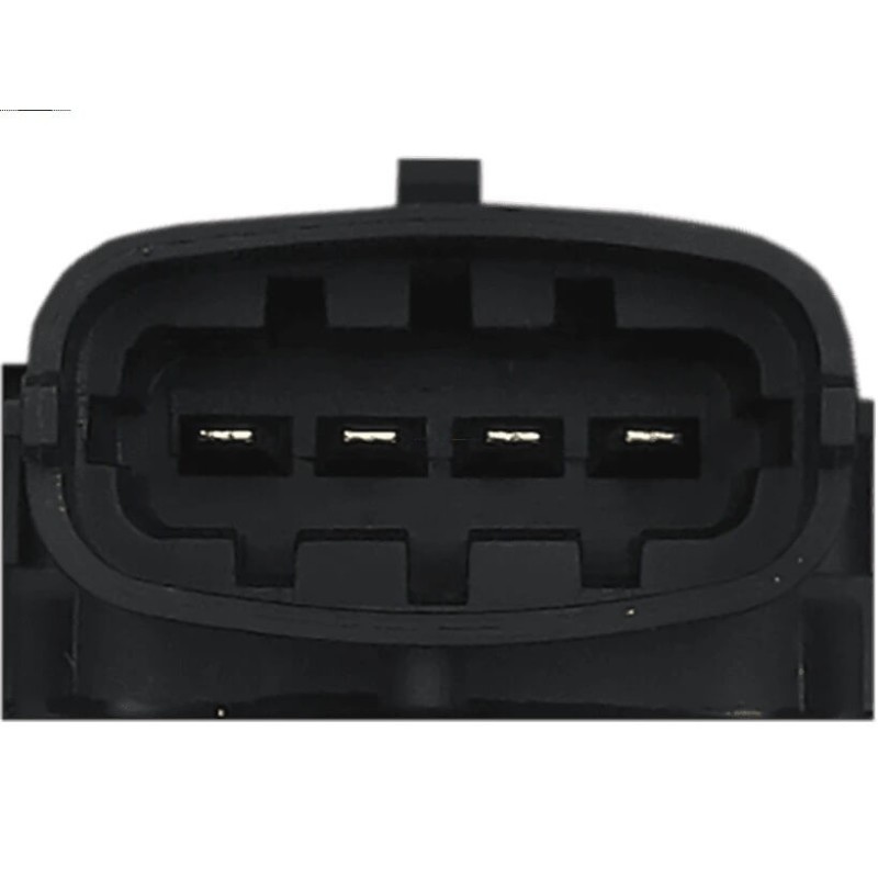 Sensor NOX sustituye 21984358 / 5WK96717A / 70680870