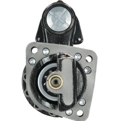 Starter replacing DELCO REMY 323-879 / 1993963 / 10478806 / 10461081