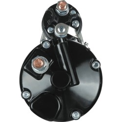 Anlasser ersetzt DELCO REMY 323-879 / 1993963 / 10478806 / 10461081