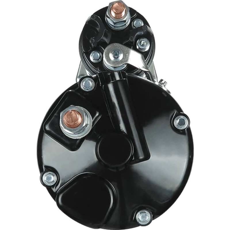 Motorino di avviamento  sostituisce Delco remy 323-879 / 1993963 / 10478806 / 10461081