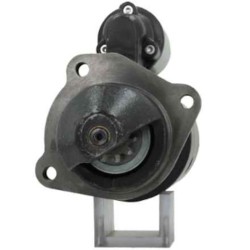 Motor de arranque sustituyevaléo D11E61 / D11E153 / 0001367071