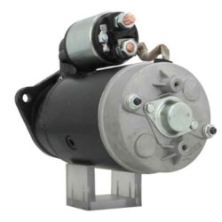 Motor de arranque sustituyevaléo D11E61 / D11E153 / 0001367071