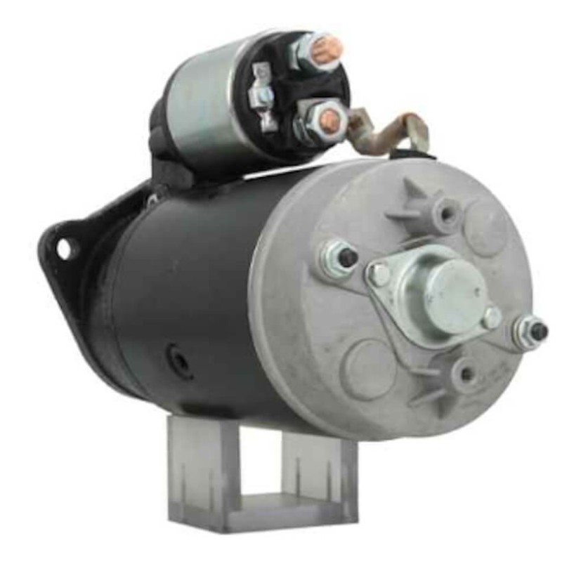 Motor de arranque sustituyevaléo D11E61 / D11E153 / 0001367071