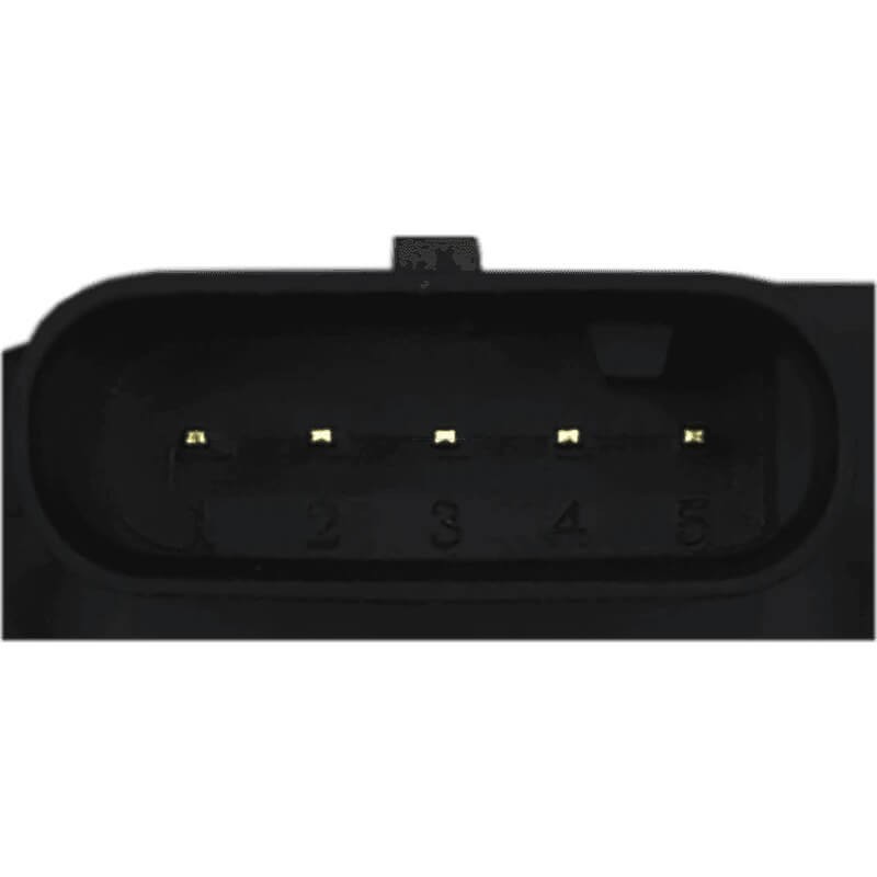 NOX sensor replacing 8983023940  / 5WK97206A / 8982369200