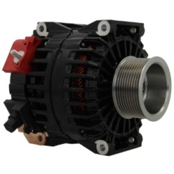 Alternador Ptestolite AVI150P2125HP sustituye 19093801 / 2479047 Scania 150A