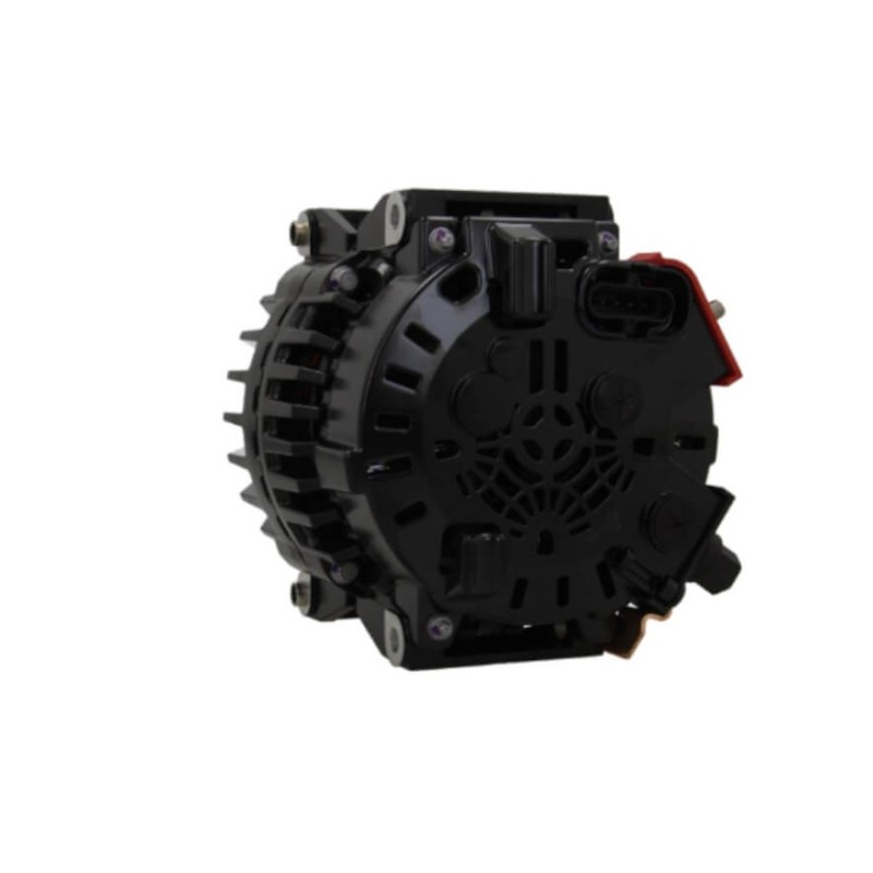 Alternador Ptestolite AVI150P2125HP sustituye 19093801 / 2479047 Scania 150A