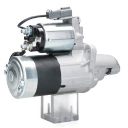 Motor de arranque sustituye Mitsubishi M0T80281ZC / M0T80281B / M0T80281AC