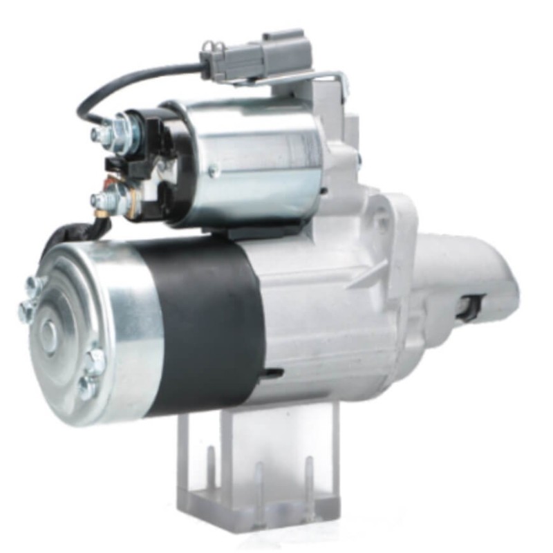 Démarreur remplace Mitsubishi M0T80281ZC / M0T80281B / M0T80281AC