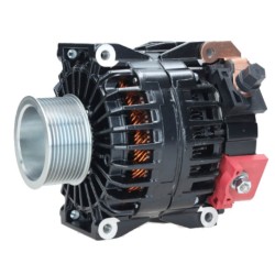 Alternator replacing AVI150P2125HP / 2572596 Scania 150A