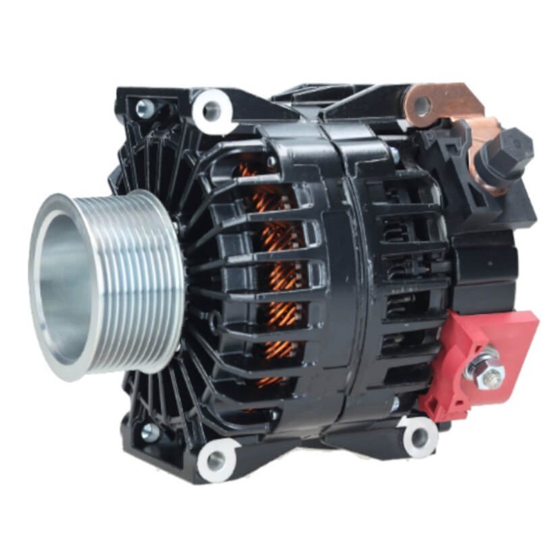 Alternator replacing AVI150P2125HP / 2572596 Scania 150A