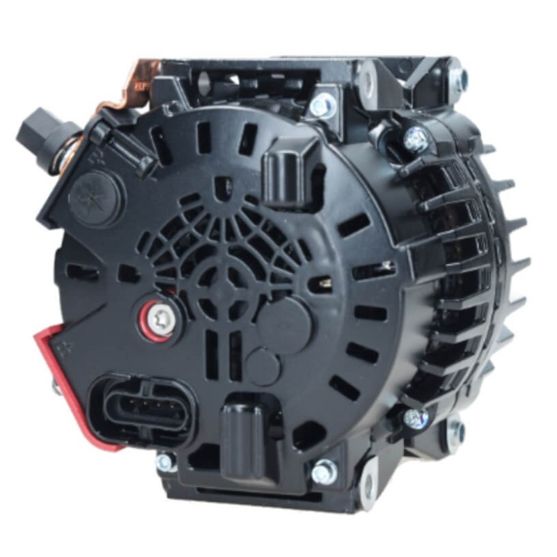 Alternateur remplace AVI150P2125HP / 2572596 Scania 150A