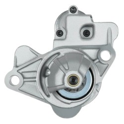 Motor de arranque sustituye0001106019 / 0001106027 / 0986018840 para mini cooper