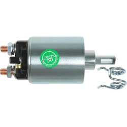 Solenoide para motor de arranque Hitachi S114-230A / s114-252 / s114-252e