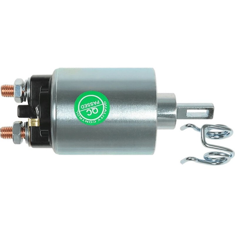 Magnetschalter für anlasser HITACHI S114-230A / s114-252 / s114-252e