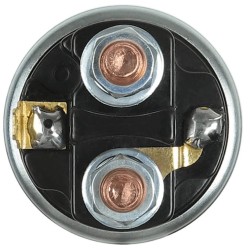 Solenoide para motor de arranque Hitachi S114-230A / s114-252 / s114-252e