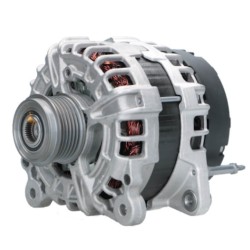 Alternator 0125811176 replacing 059903018Q / 059903018QX Audi 180A