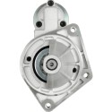 Starter replacing 0986010010 / 30180264 / 4142222 / 63220700