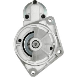 Starter replacing 0986010010 / 30180264 / 4142222 / 63220700
