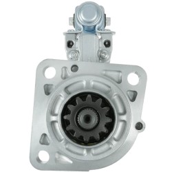 Motorino di avviamento Mitsubishi M009T60672 / M009T60672AM Renault 5.5 kw