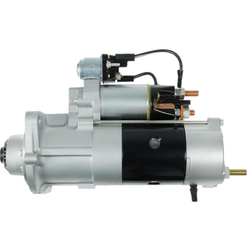 Démarreur Mitsubishi M009T60672 / M009T60672AM Renault 5.5 kw