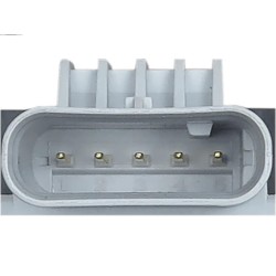 Capteur NOX remplace 9678570780 / 5WK96746A / 70680501