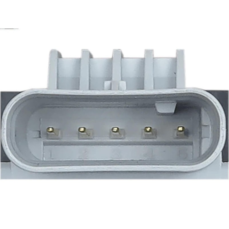 NOX sensor replacing 9678570780 / 5WK96746A / 70680501