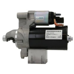 Motor de arranque 0001139075 sustituye 0001139019 / 0001139020