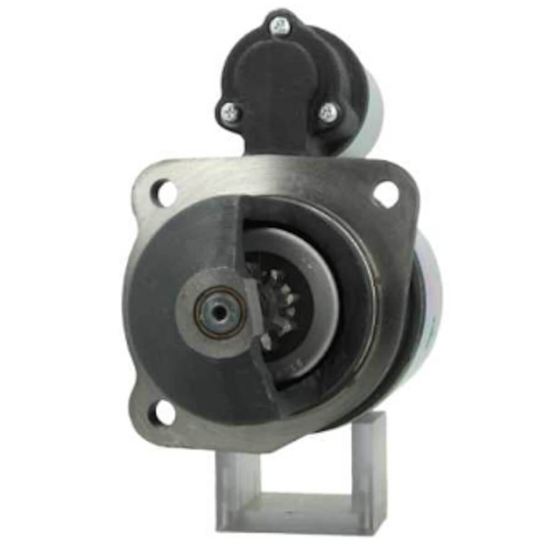 Motorino di avviamento Mahle MS352 sostituisce 11.130.704 / 121905A1 Case 3.1 kw