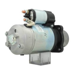 Starter Mahle MS352 replacing 11.130.704 / 121905A1 Case 3.1 kw