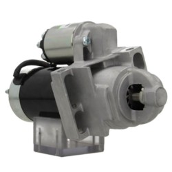 Anlasser ersetzt 1396140 / 3587625 / 358762510 Volvo 1.7 kw Anlasser ersetzt 1396140 / 3587625 / 358762510 Volvo 1.7 kw