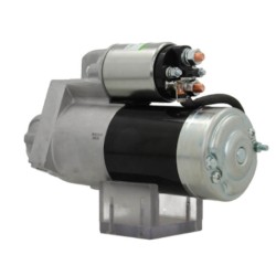 Démarreur remplace 1396140 / 3587625 / 358762510 Volvo 1.7 kw Démarreur remplace 1396140 / 3587625 / 358762510 Volvo 1.7 kw