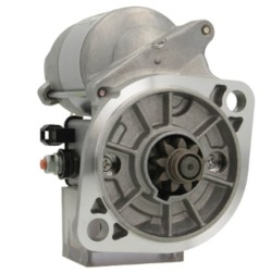 Motor de arranque DENSO DSN2129 sustituye 128000-1100 TCM 1.4 kw