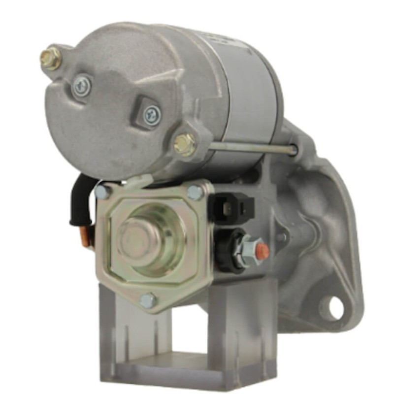 Anlasser DENSO DSN2129 ersetzt 128000-1100 TCM 1.4 kw Anlasser DENSO DSN2129 ersetzt 128000-1100 TCM 1.4 kw