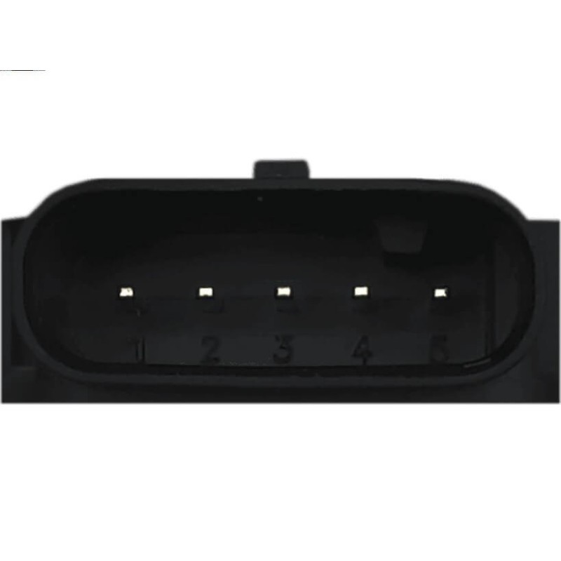 NOX sensor replacing A0009059603 / 5WK96681E / 70680216