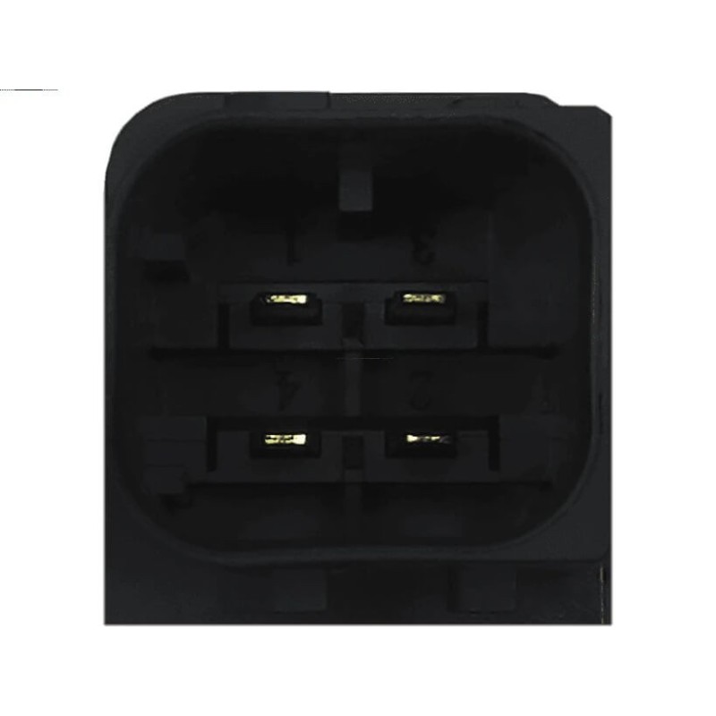 Sensor NOX sustituye 2006245 / 5WK96661D / 70680833