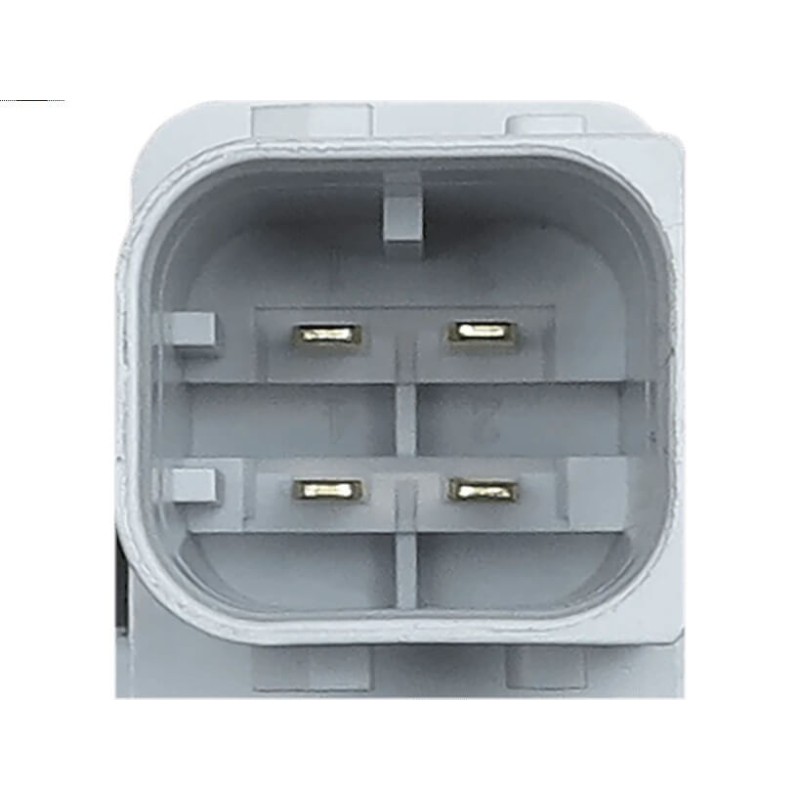 Capteur NOX remplace A0101532328 / 5WK97339A