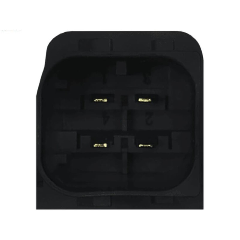 Capteur NOX remplace A0101532228 / 5WK97338A