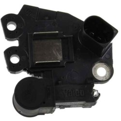Regulador para alternador valéo TG17C030B / tg17c032 / TG17C041