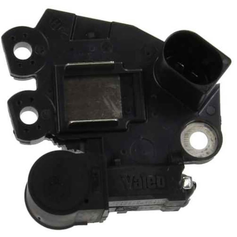 Regulator for alternator  VALEO TG17C030B / tg17c032 / TG17C041