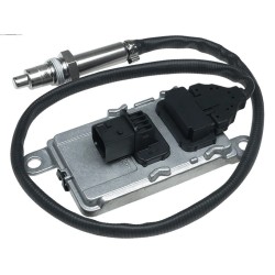 Sensor NOX sustituye 29650-84320 / 5WK97302 / 9.3571.1