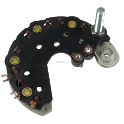 Rectificador para alternador valéo 2542637 / 2542751 / 2542819