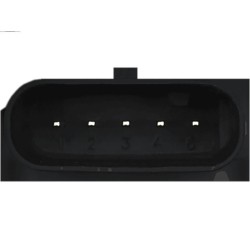 Sensore NOX sostituisce 857647101 / 5WK96699B / 13628576471