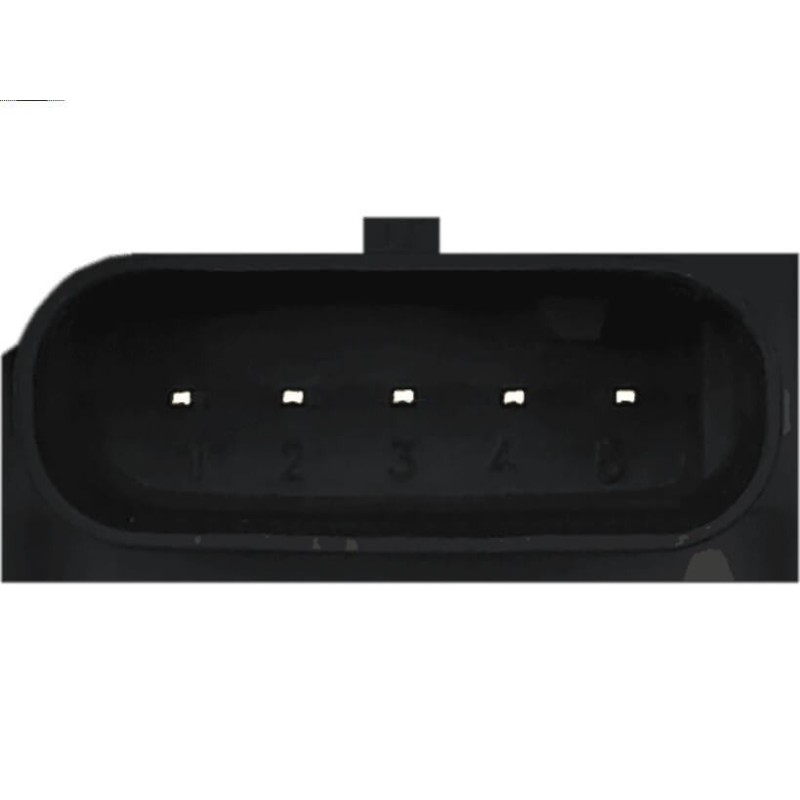 Sensore NOX sostituisce 857647101 / 5WK96699B / 13628576471