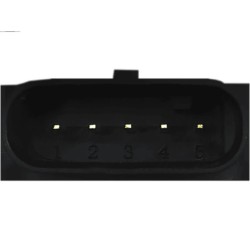 NOX sensor replacing 758712903 / 5WK96610L / 70680100