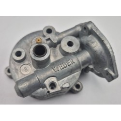 Couvercle starter 57804.191 para carburador weber