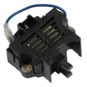 Regler für lichtmaschine  VALEO 2183106 / 2518058 / 2541142